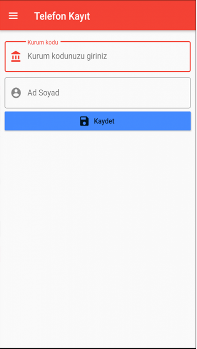 Akıllı Tahta Kilit Screenshot