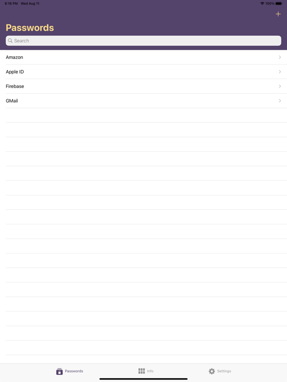 Screenshot #4 pour Ashi Safe
