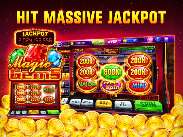 quick cash slots