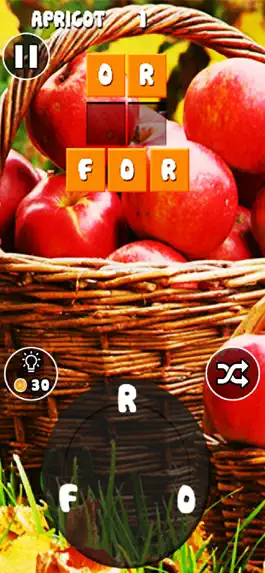 Game screenshot Word Link : Word Search Game hack