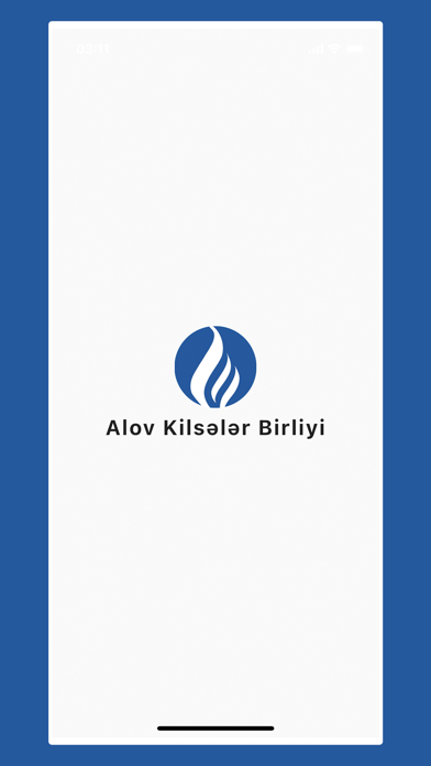 Screenshot #1 pour Alov.az - Our Daily Bread