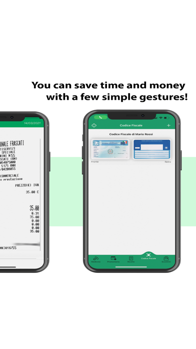 FarmacoStore Screenshot