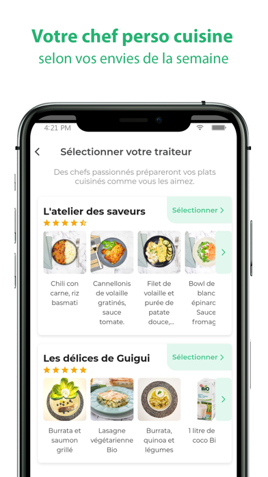 Screenshot #1 pour CDirect