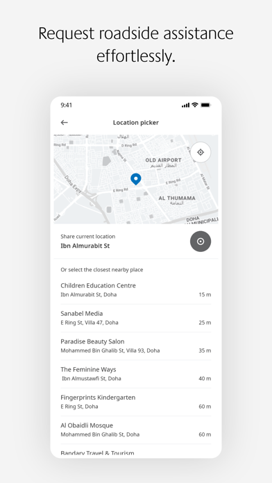 Seib Insurance & Reinsurance Screenshot
