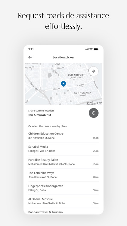 Seib Insurance & Reinsurance screenshot-7