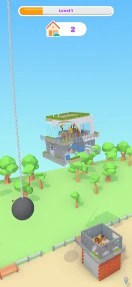 Game screenshot House Flipping 3D mod apk