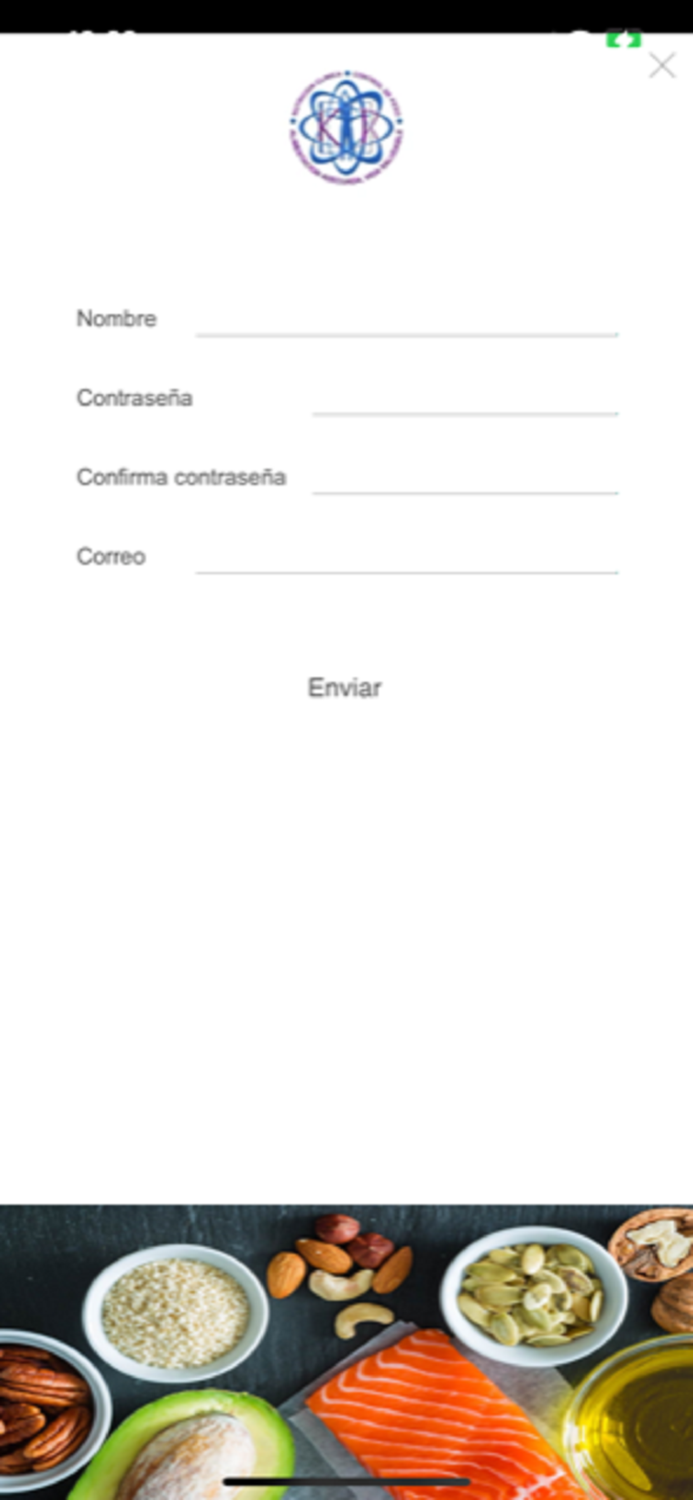 Karina Rangel Nutrición