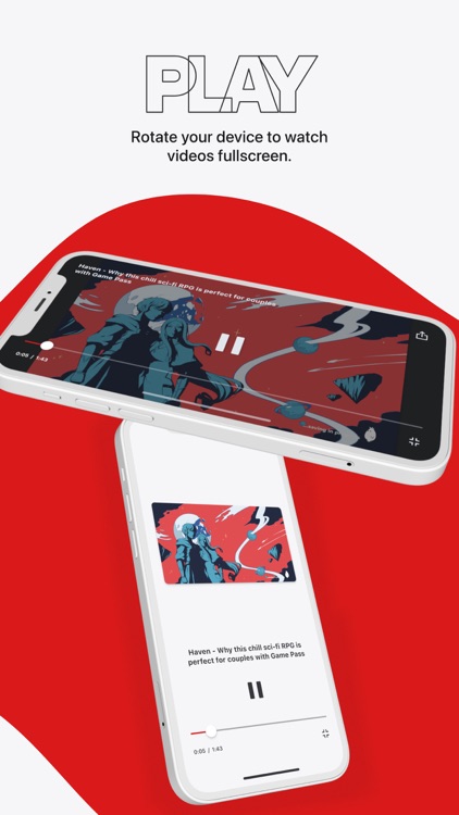 IGN Entertainment screenshot-3