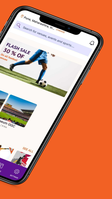 Ileseum clubs Screenshot