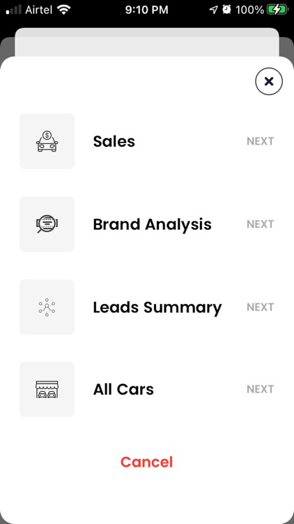 AutoBrix Dealer App screenshot-4