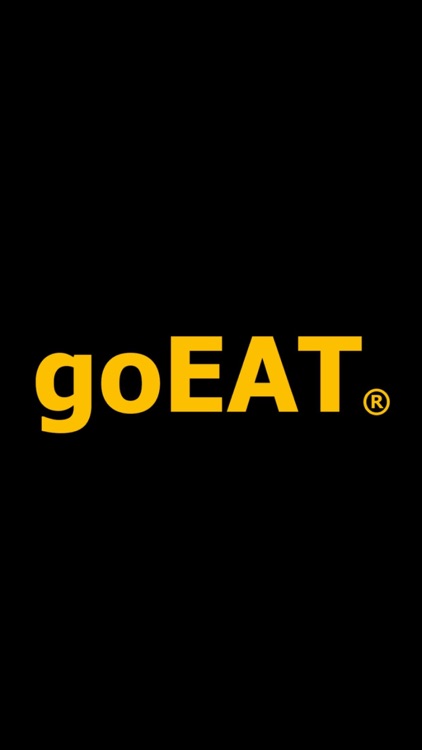 goEAT Restaurante