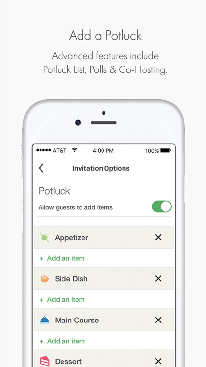 Punchbowl: Invites & eCards screenshot-6