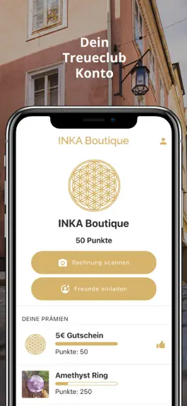 Game screenshot INKA Boutique mod apk