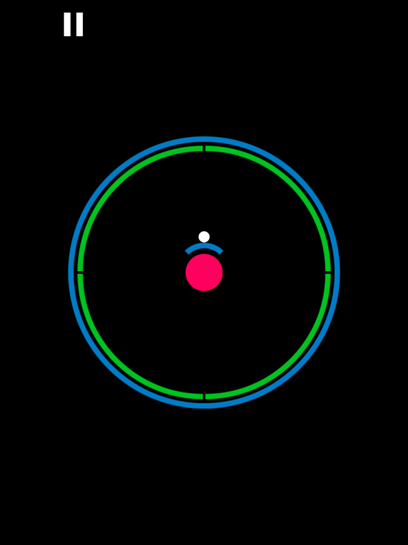 Screenshot #5 pour disjoncteur circulaire