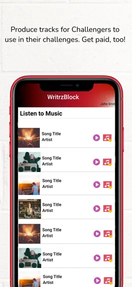 Game screenshot WritrzBlock mod apk