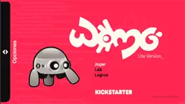 Game screenshot WOMG mod apk