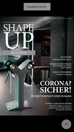 shape UP screenshot 2