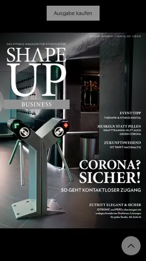 shape UP screenshot 2