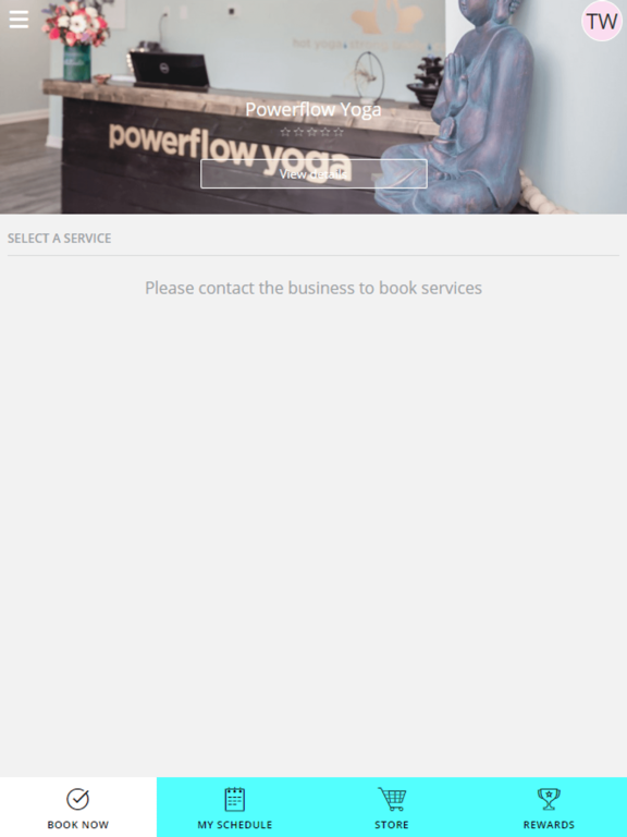 Screenshot #4 pour Powerglow Yoga