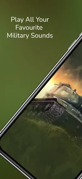Game screenshot Military Sounds mod apk