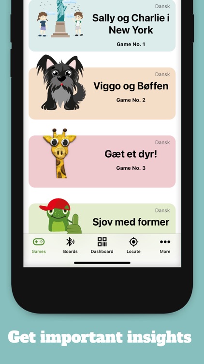 Play Yoli screenshot-5