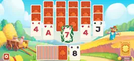 Game screenshot TriPeaks Cards: Solitaire Game apk