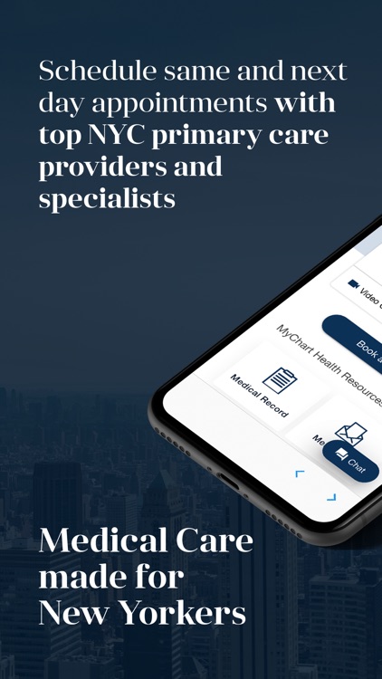 Health Center at Hudson Yards