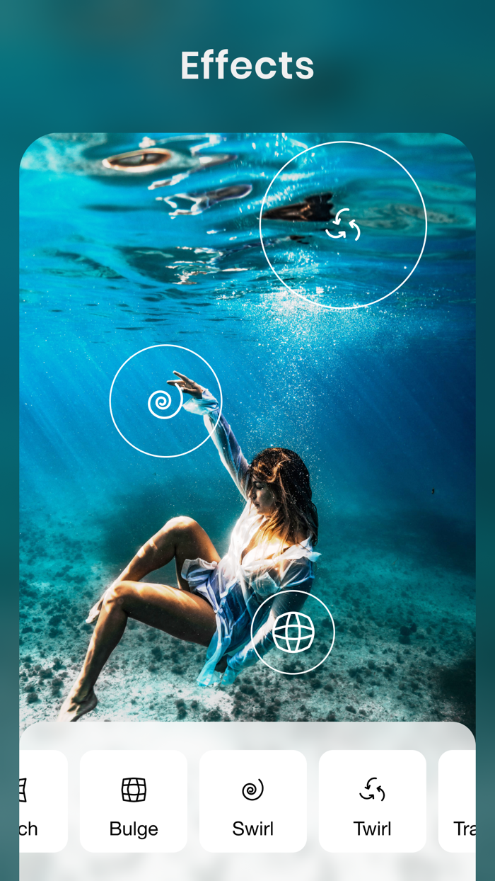 StoryZ AI Photo animator and VFX