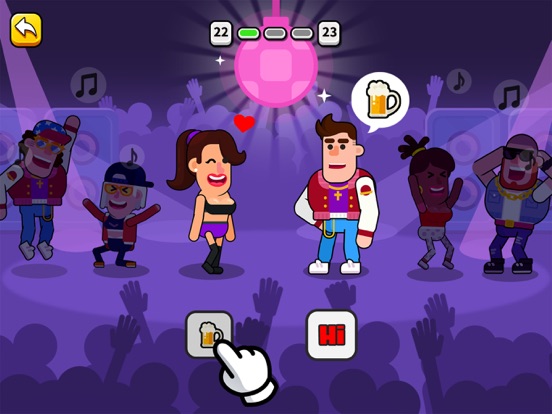 Dating Master: Perfect Choice