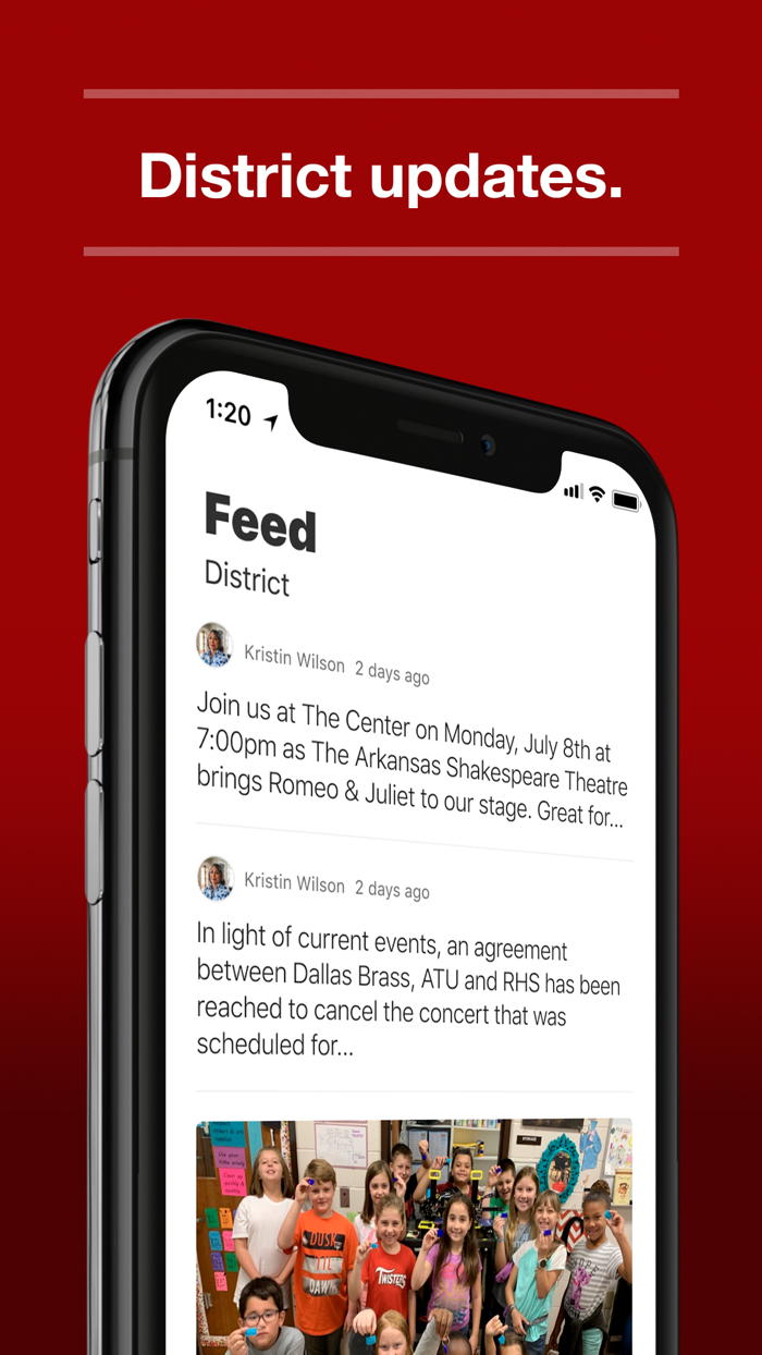 Sanford School Department ME