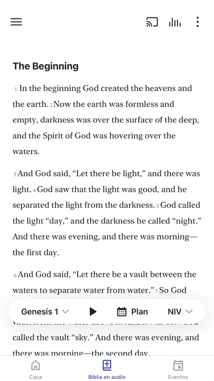 Centro Cristiano De Dios