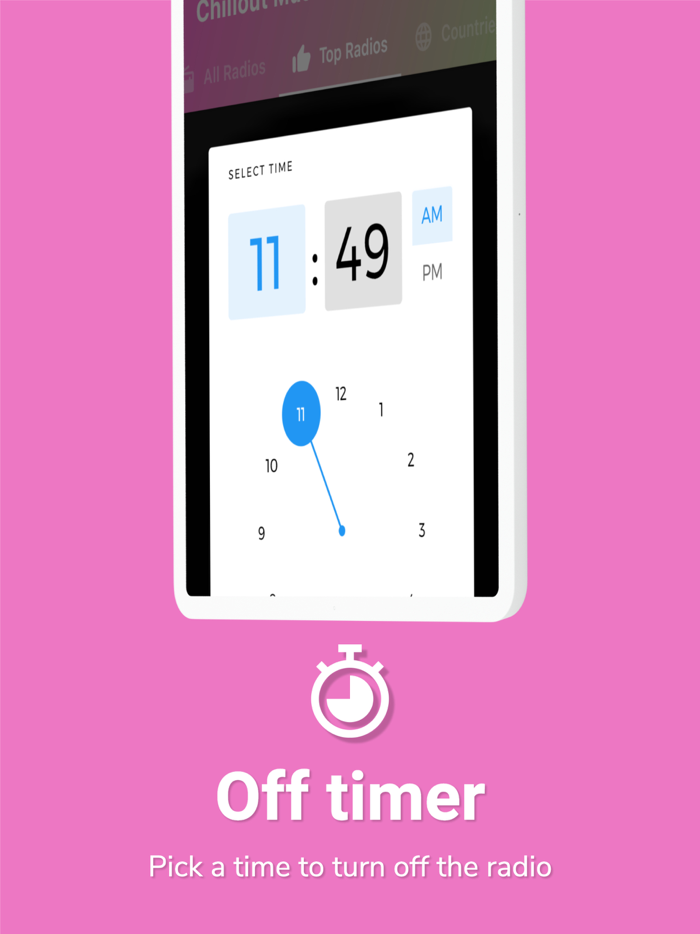 Chillout Radio Music