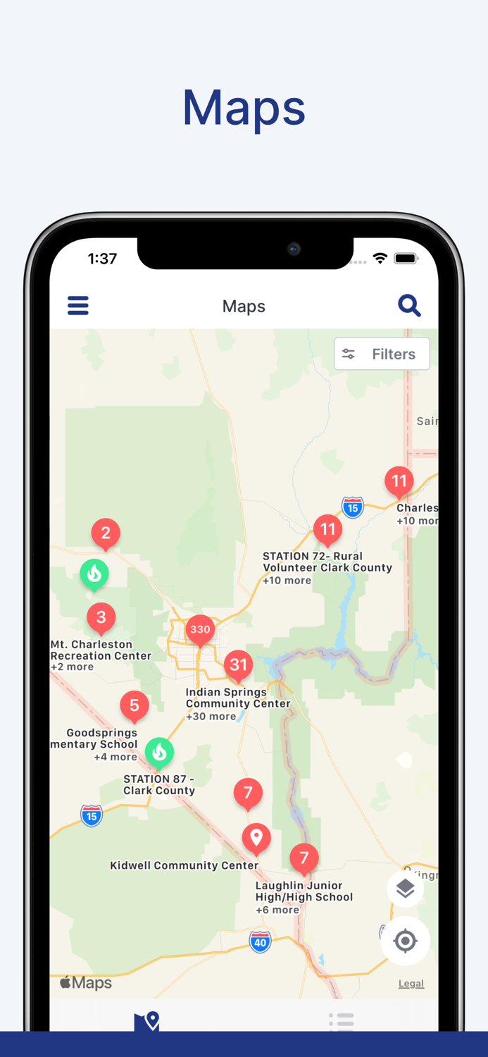 Southern Nevada Community Prep