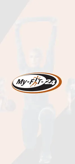 Game screenshot My FIT 24 mod apk