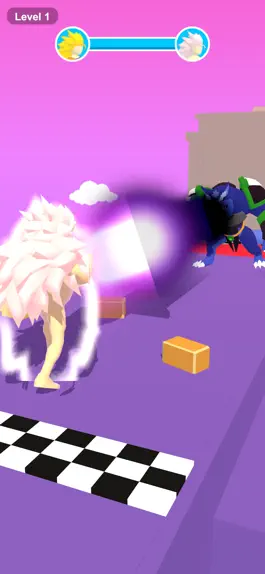 Game screenshot Energy Run mod apk