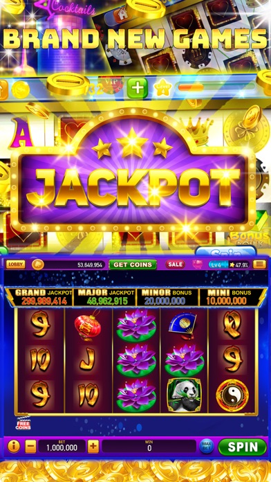 Royal Double Win Slots Screenshot