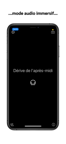 Game screenshot Dérives apk