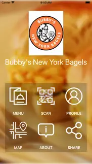 How to cancel & delete bubby's new york bagels 1