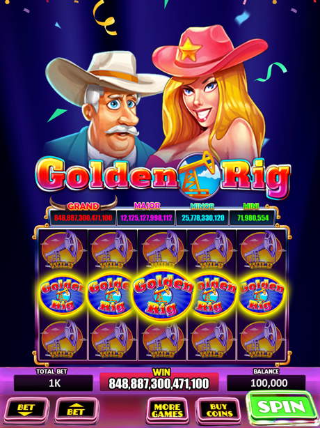 Cheats for Spin&Win Slots Casino Games