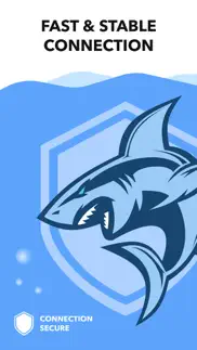 shark vpn -fast & secure proxy problems & solutions and troubleshooting guide - 4