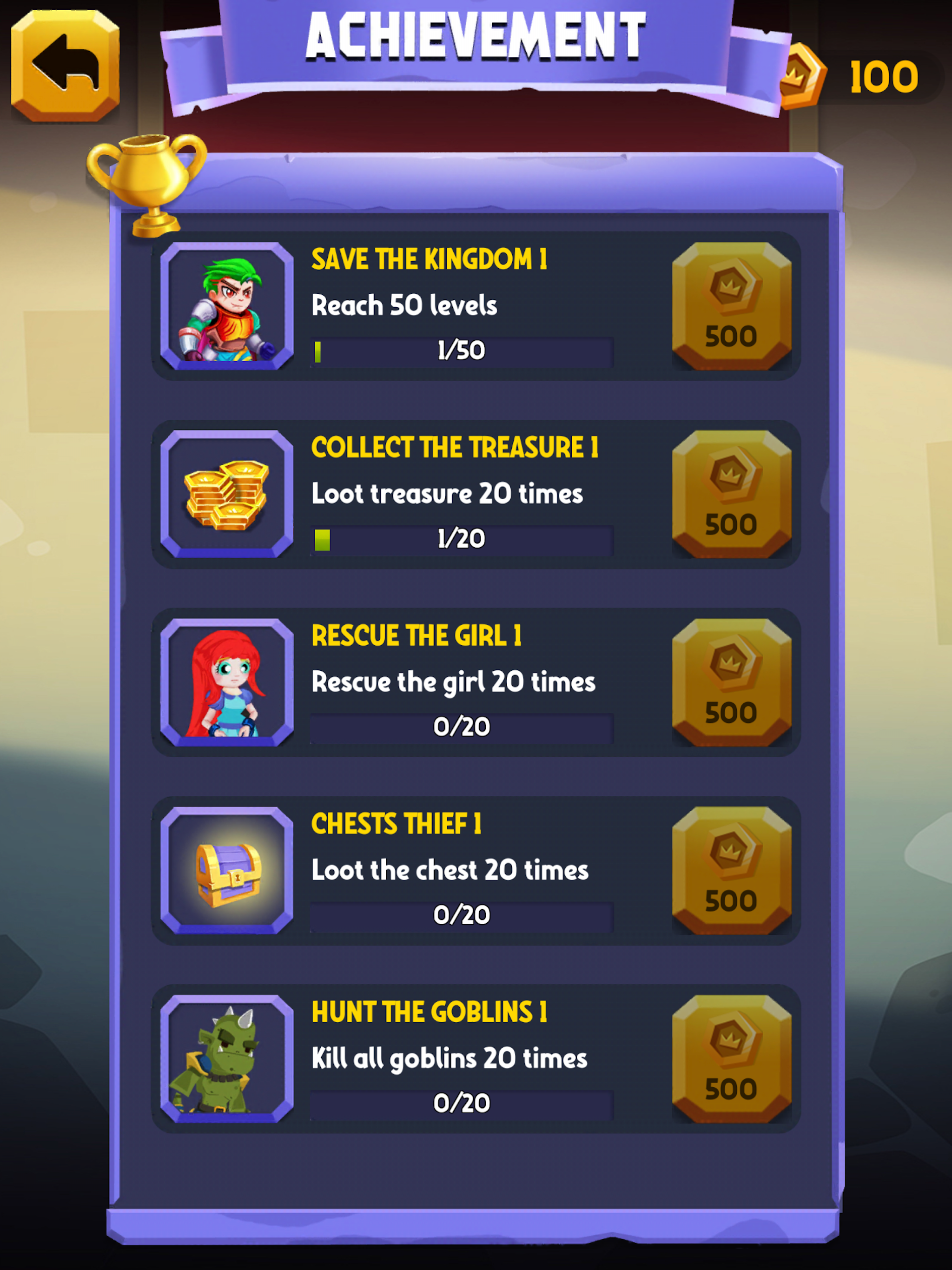 Rescue Hero 2: How To Loot