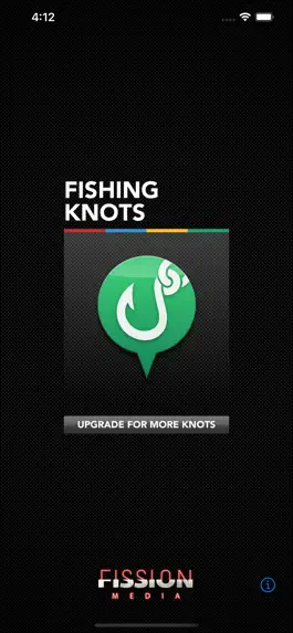 Game screenshot Fishing Knots mod apk