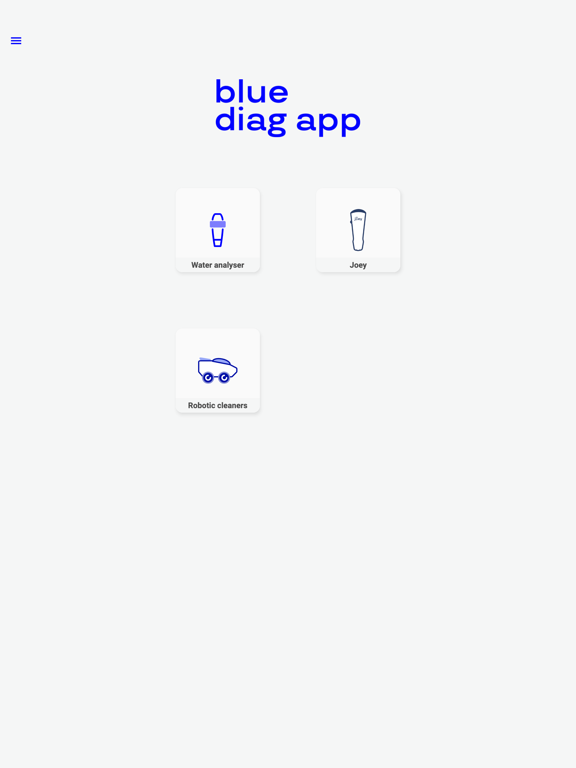 Screenshot #4 pour Blue Diag App