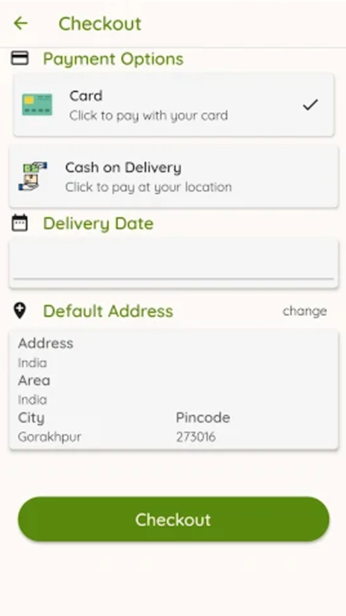 Fidatoagro Screenshot