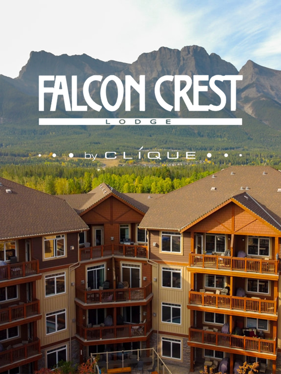 Screenshot #4 pour Falcon Crest Lodge