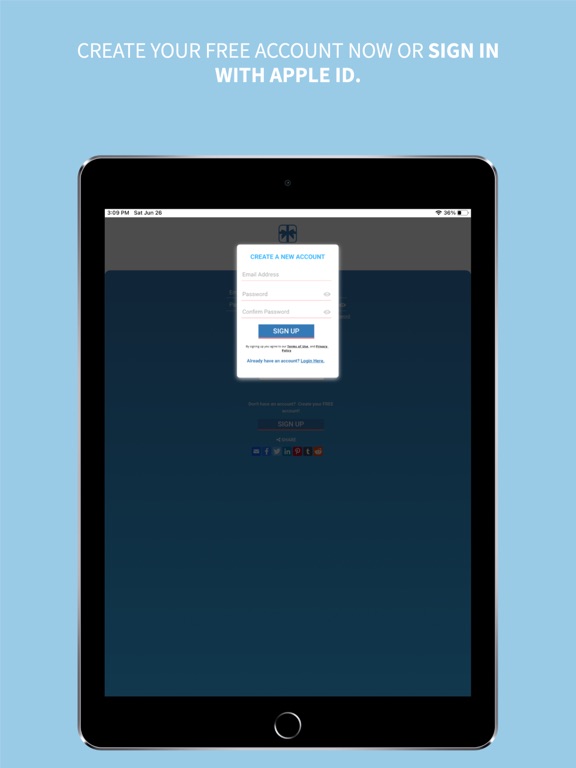 Screenshot #5 pour Moi Tracker-Smart Gift Tracker