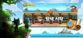 Game screenshot 캣츠 아일랜드 hack