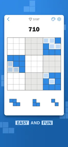 Game screenshot Block Blast Sudoku hack