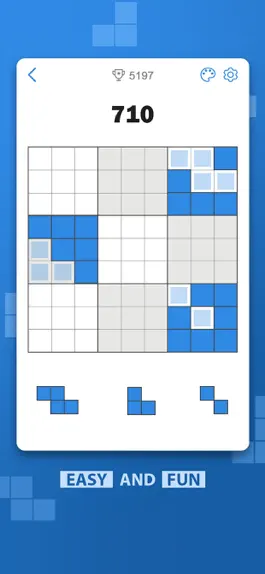 Game screenshot Block Blast Sudoku hack