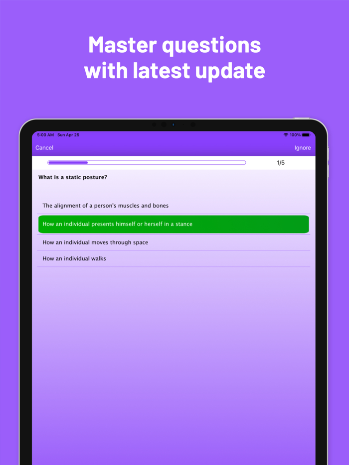 Fitness CPT CSCS CDR TSAC-F